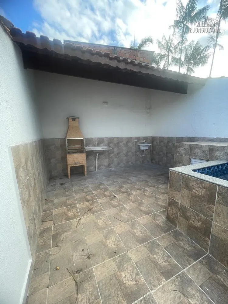 Casa, 2 quartos, 60 m² - Foto 1