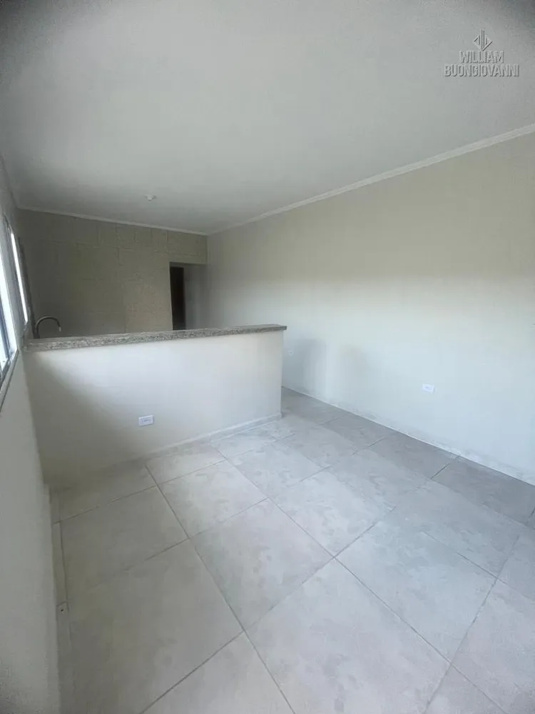 Casa, 2 quartos, 60 m² - Foto 1