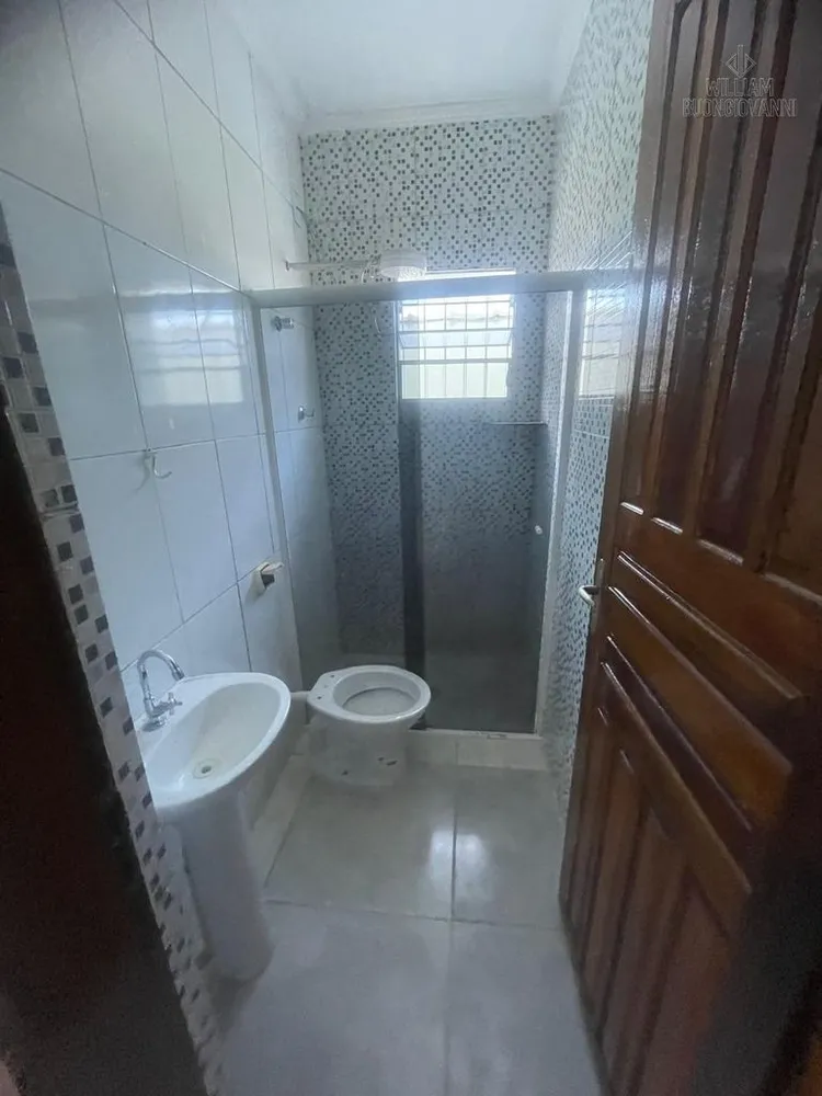 Casa, 2 quartos, 60 m² - Foto 7