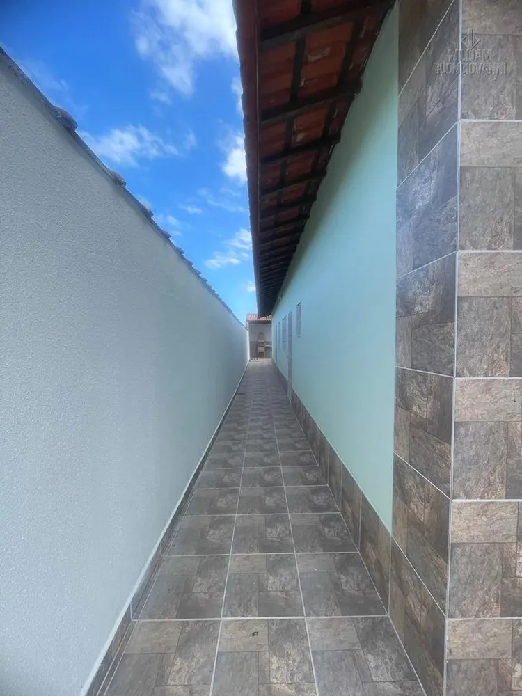Casa, 2 quartos, 60 m² - Foto 2