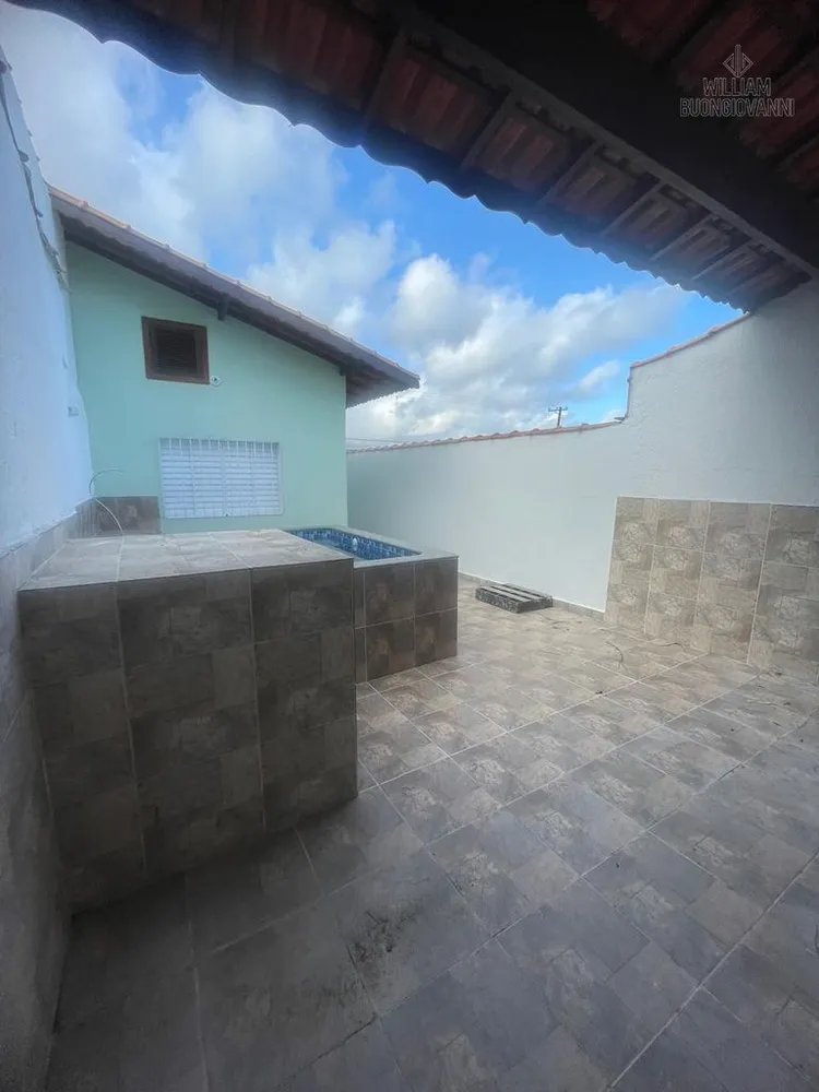 Casa, 2 quartos, 60 m² - Foto 4