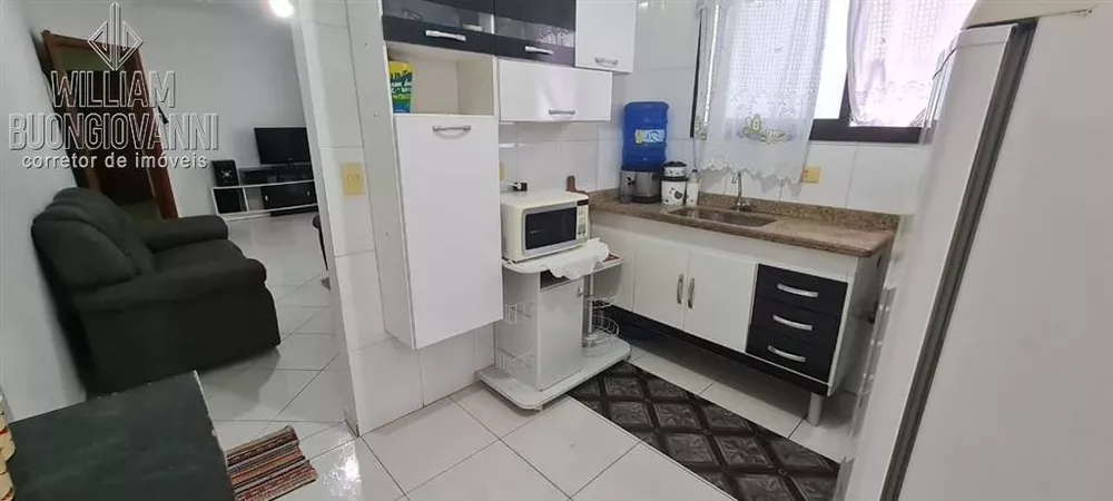 Apartamento à venda com 4 quartos, 292m² - Foto 5