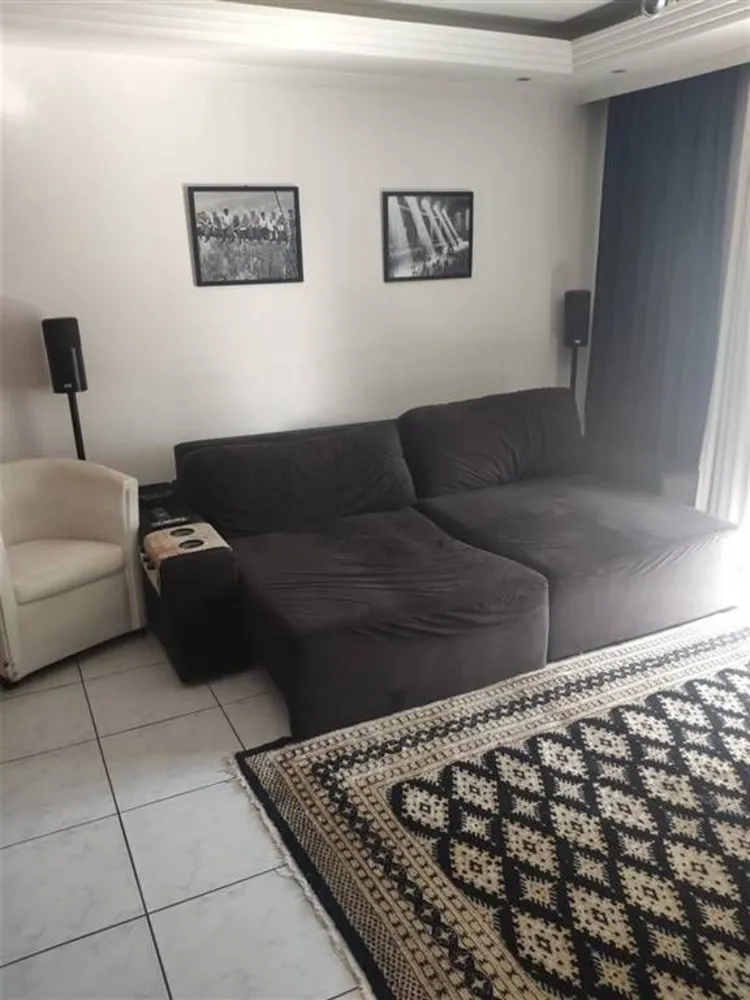 Apartamento, 2 quartos, 101 m² - Foto 1