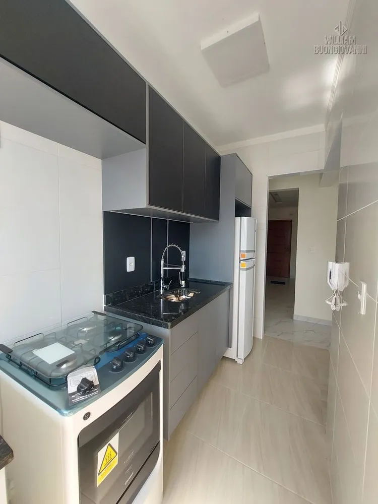 Apartamento, 1 quarto, 43 m² - Foto 4