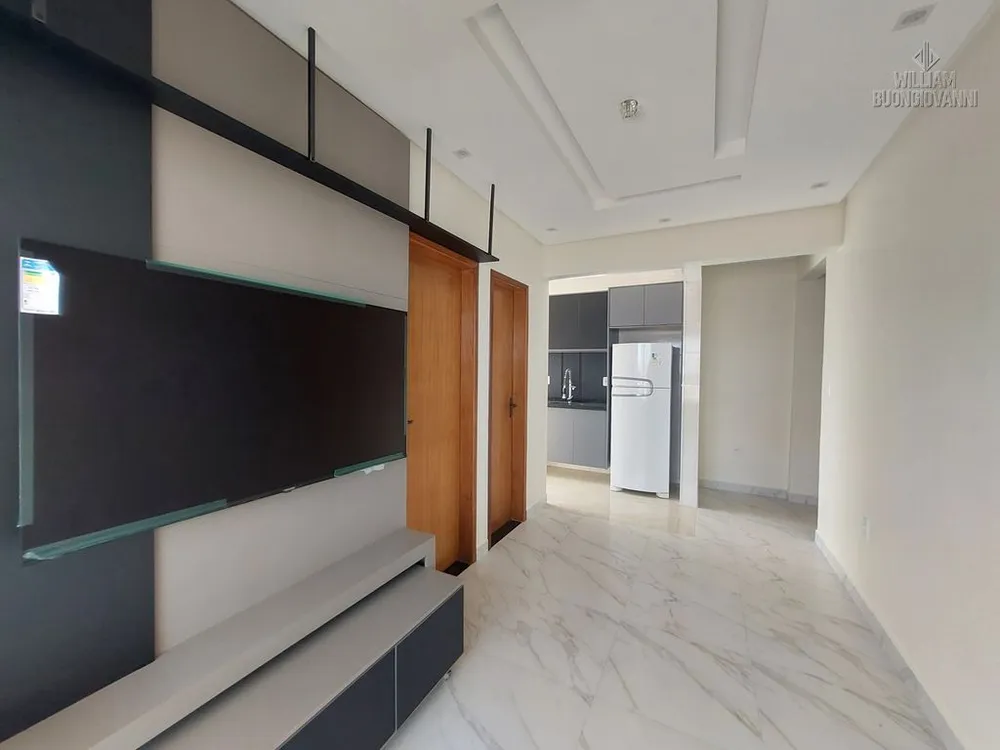 Apartamento, 1 quarto, 43 m² - Foto 11