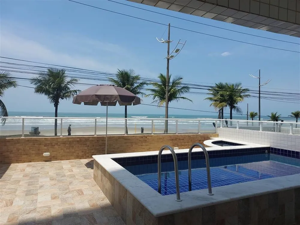 Apartamento, 1 quarto, 43 m² - Foto 1