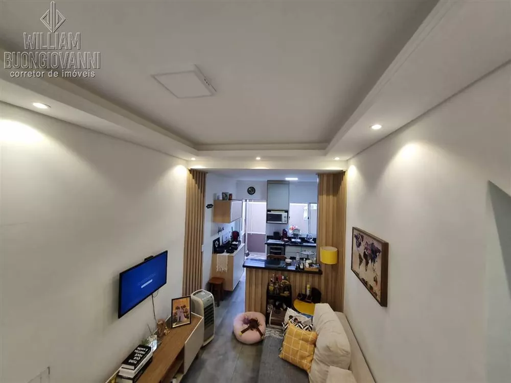 Sobrado à venda com 2 quartos, 70m² - Foto 18