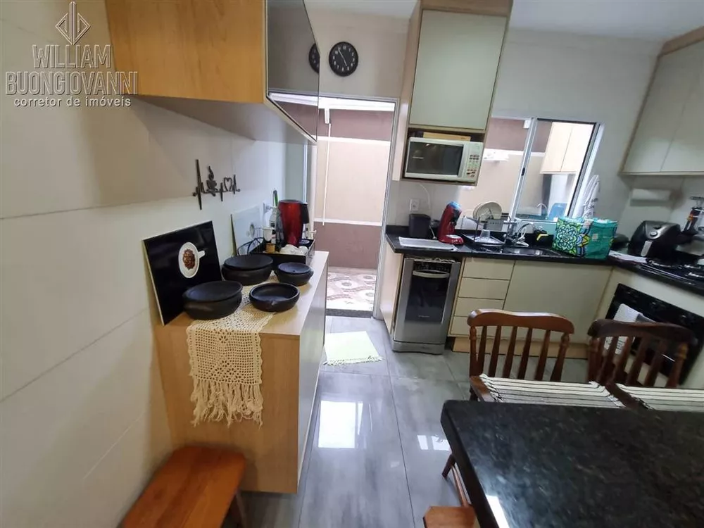 Sobrado à venda com 2 quartos, 70m² - Foto 17