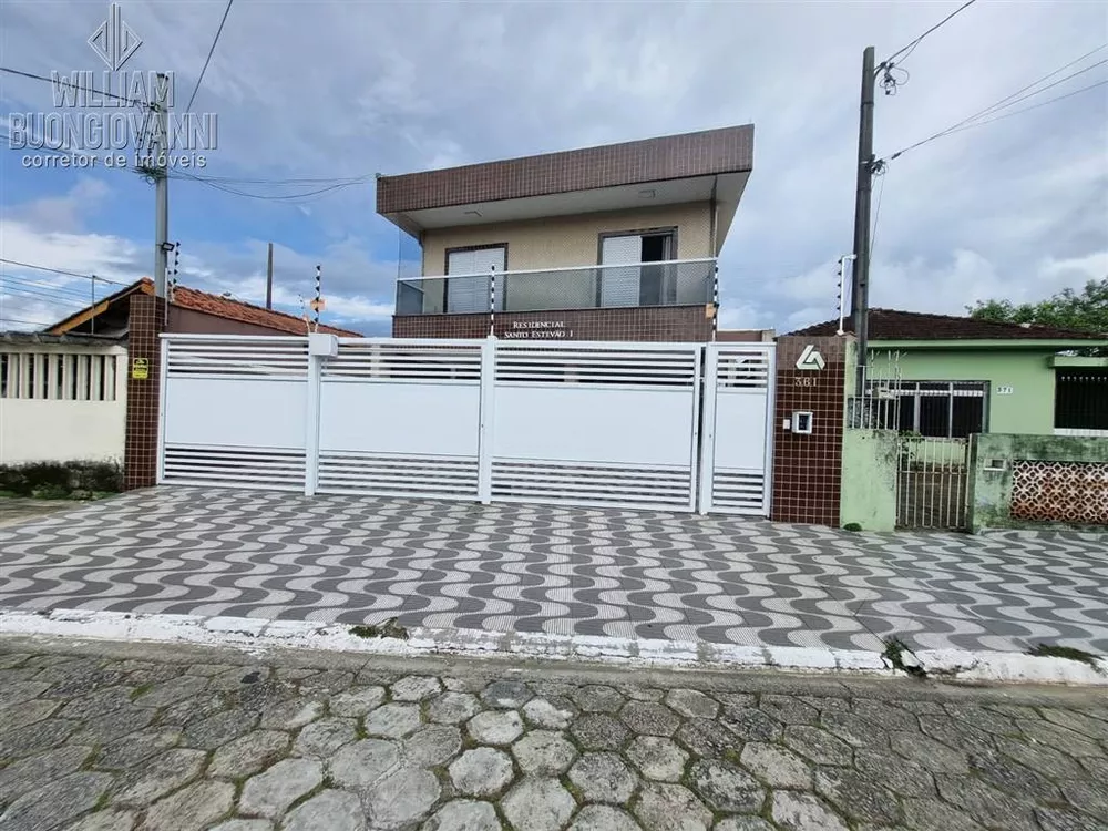 Sobrado à venda com 2 quartos, 70m² - Foto 3