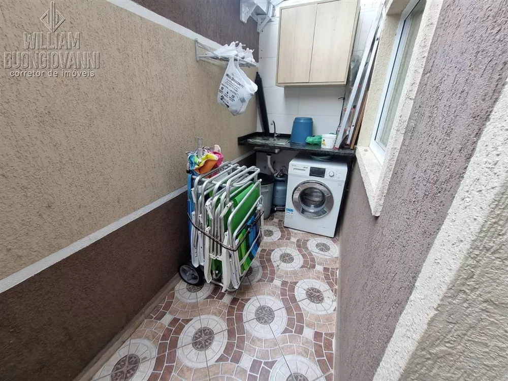 Sobrado à venda com 2 quartos, 70m² - Foto 22