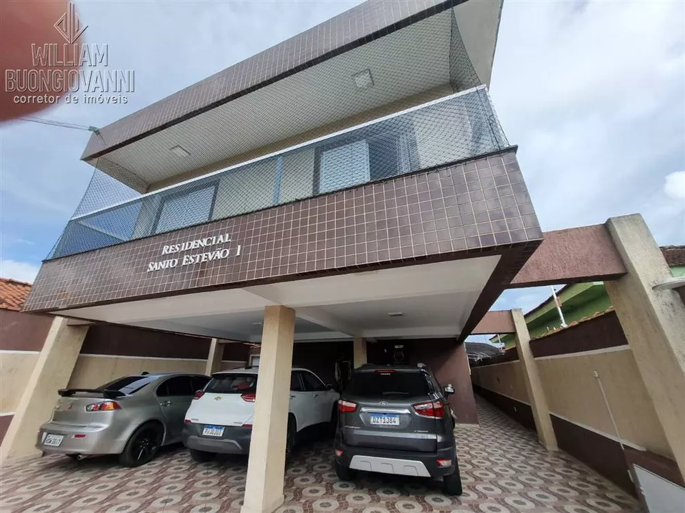 Sobrado à venda com 2 quartos, 70m² - Foto 2