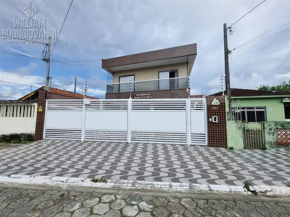 Sobrado à venda com 2 quartos, 70m² - Foto 1