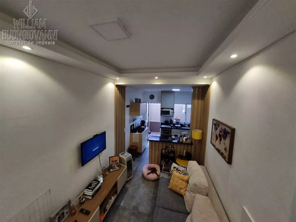 Sobrado à venda com 2 quartos, 70m² - Foto 14