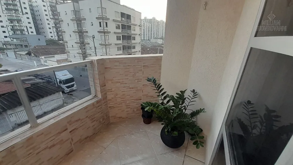 Apartamento, 2 quartos, 90 m² - Foto 1