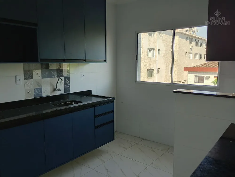 Apartamento, 2 quartos, 60 m² - Foto 3