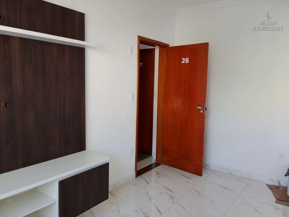 Apartamento, 2 quartos, 60 m² - Foto 2