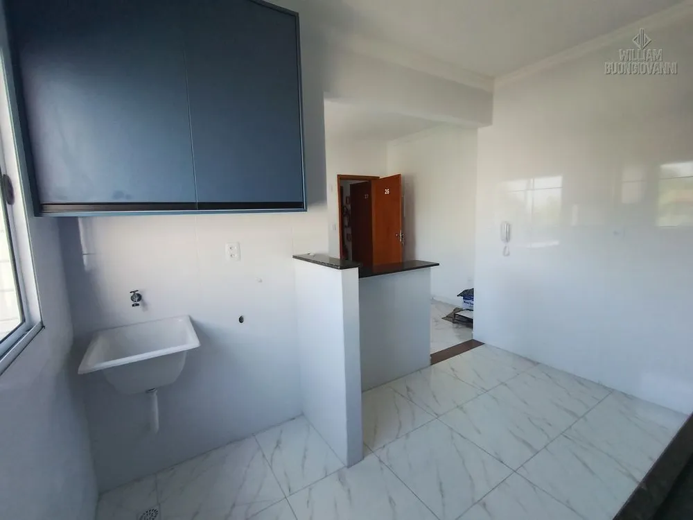 Apartamento, 2 quartos, 60 m² - Foto 2