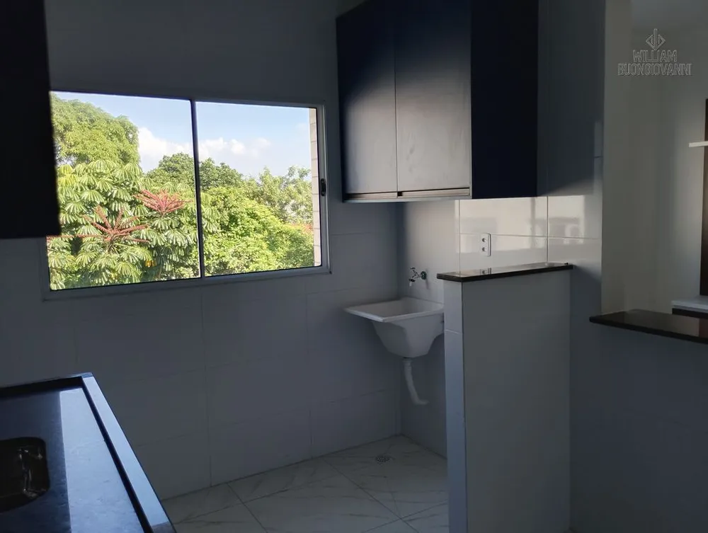 Apartamento, 2 quartos, 60 m² - Foto 5