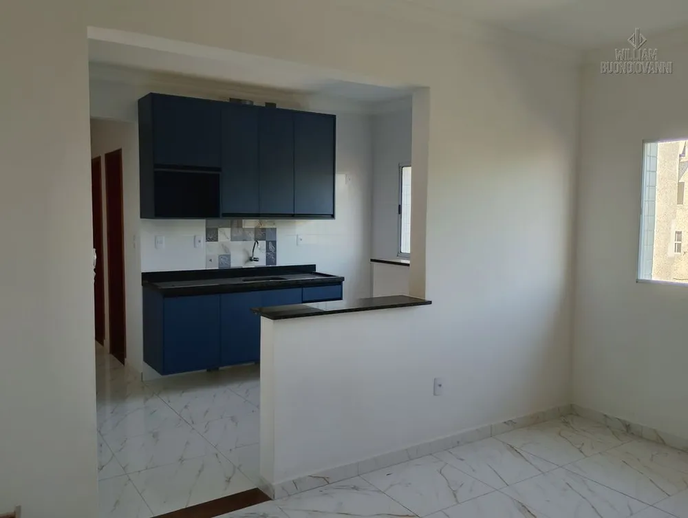 Apartamento, 2 quartos, 60 m² - Foto 1