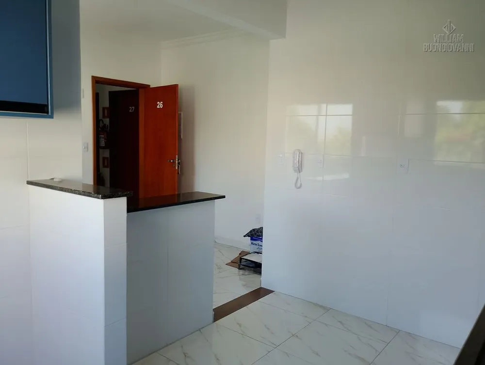 Apartamento, 2 quartos, 60 m² - Foto 6