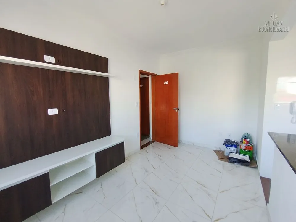 Apartamento, 2 quartos, 60 m² - Foto 12