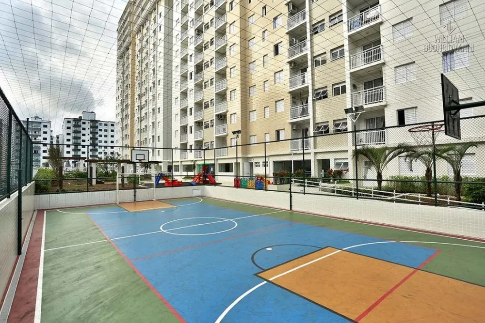 Apartamento, 3 quartos, 74 m² - Foto 8