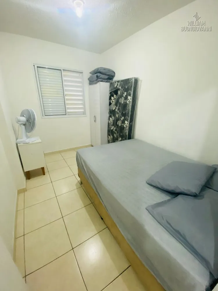 Apartamento, 3 quartos, 74 m² - Foto 5