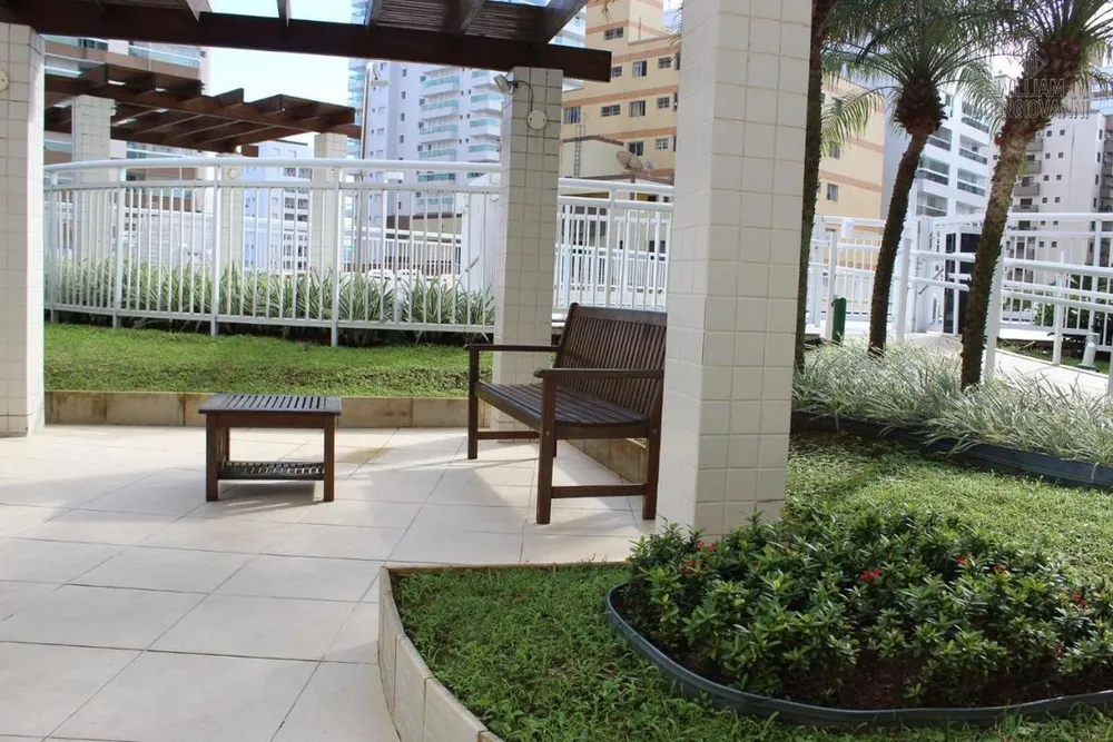 Apartamento, 3 quartos, 74 m² - Foto 4