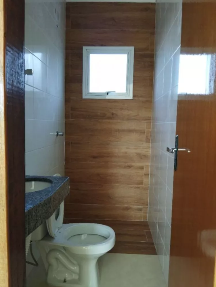 Casa de Condomínio à venda com 2 quartos, 51m² - Foto 5