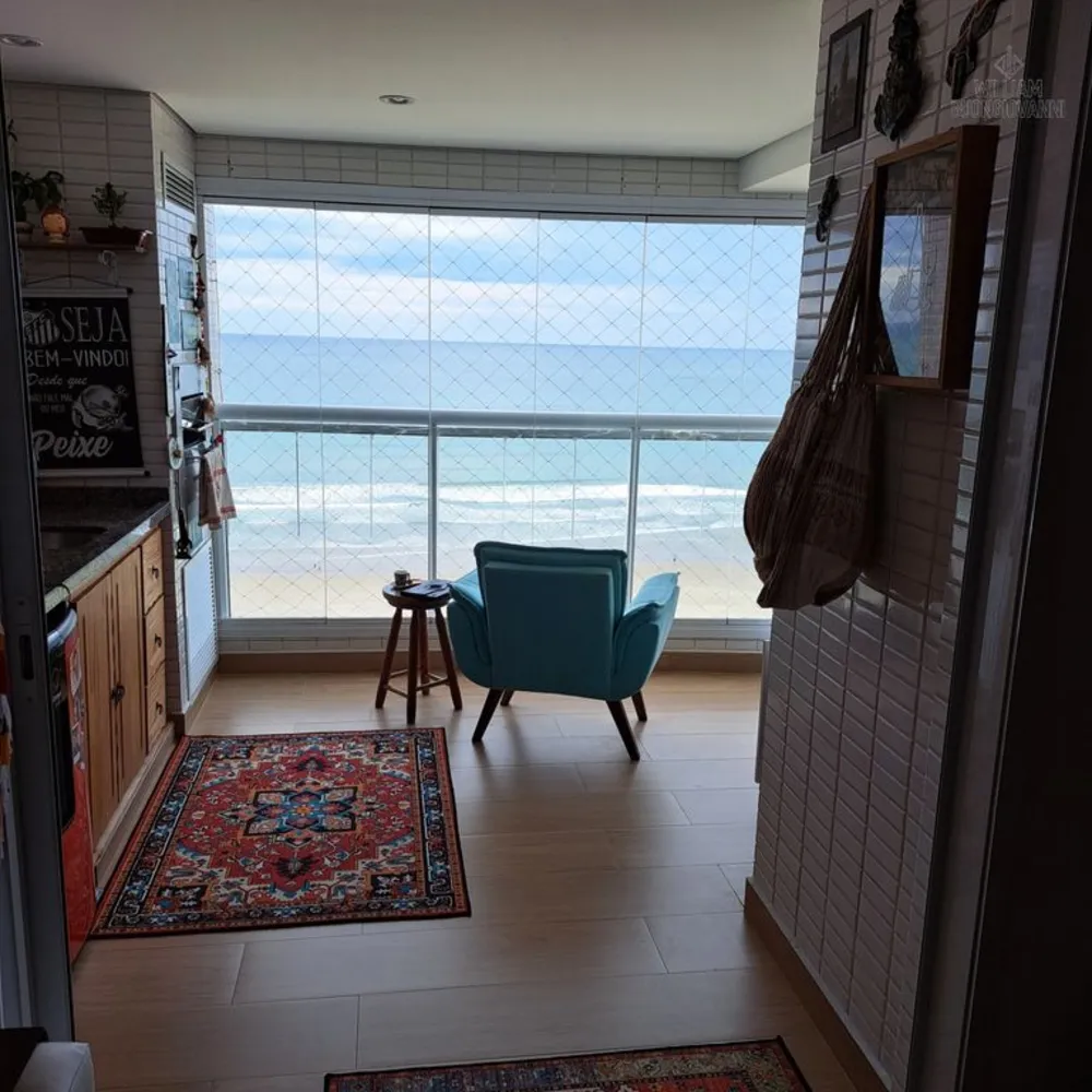 Apartamento, 3 quartos, 101 m² - Foto 1
