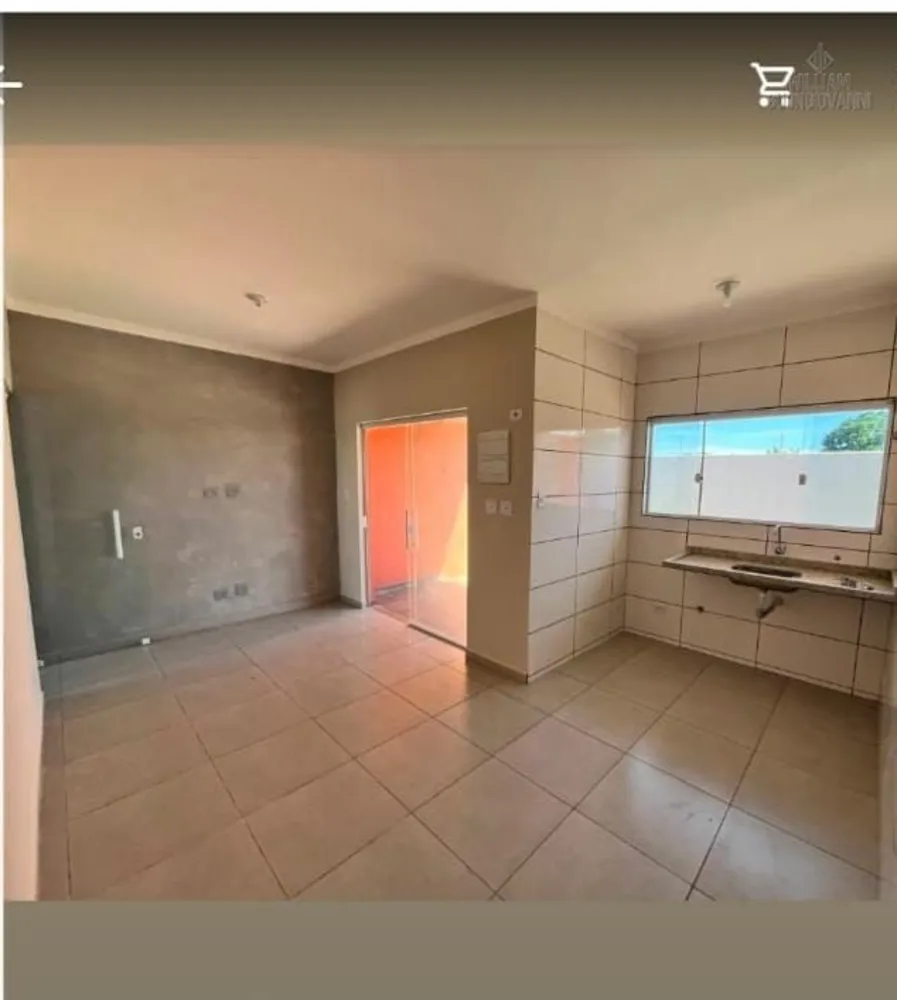 Casa de Condomínio, 2 quartos - Foto 2
