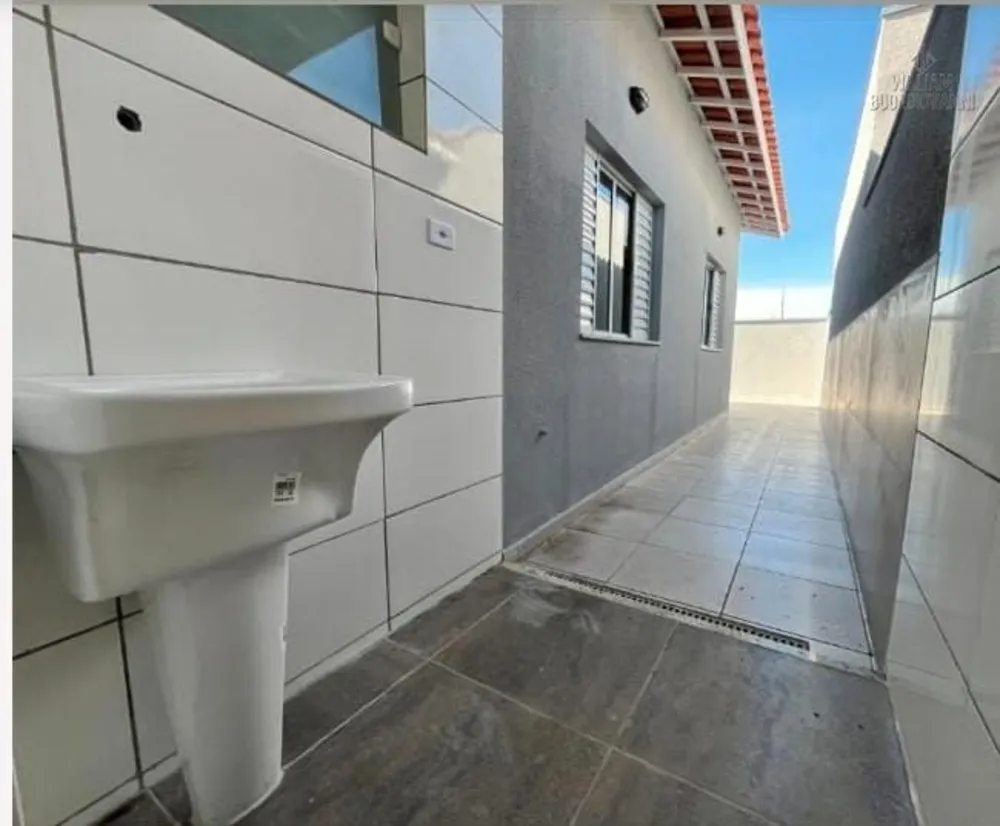 Casa de Condomínio, 2 quartos - Foto 3
