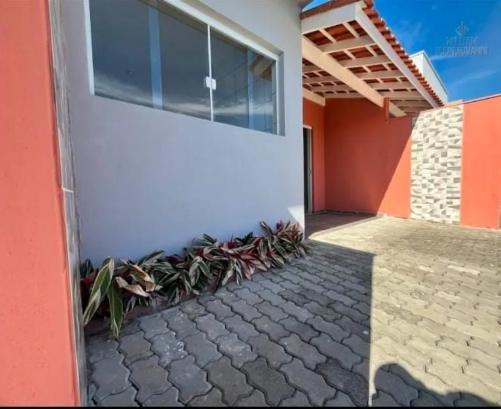 Casa de Condomínio, 2 quartos - Foto 1