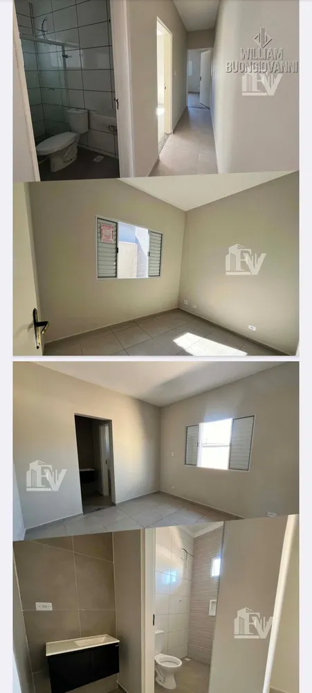 Casa de Condomínio, 2 quartos - Foto 5