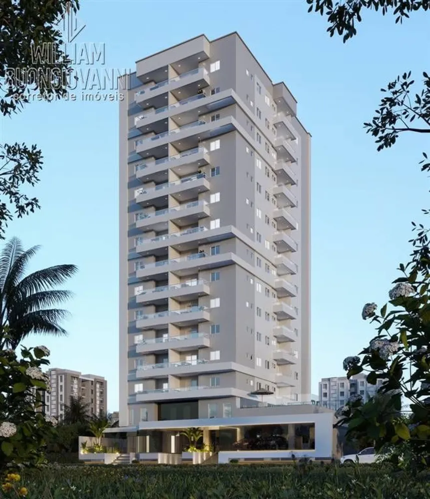 Apartamento, 1 quarto, 50 m² - Foto 2