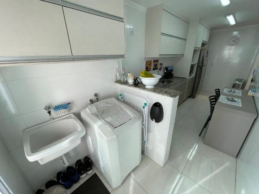 Apartamento, 2 quartos, 86 m² - Foto 4