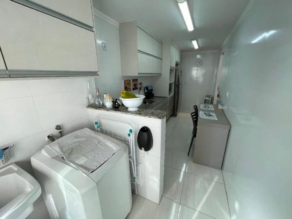 Apartamento, 2 quartos, 86 m² - Foto 3