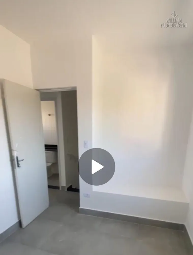Casa de Condomínio, 2 quartos - Foto 4