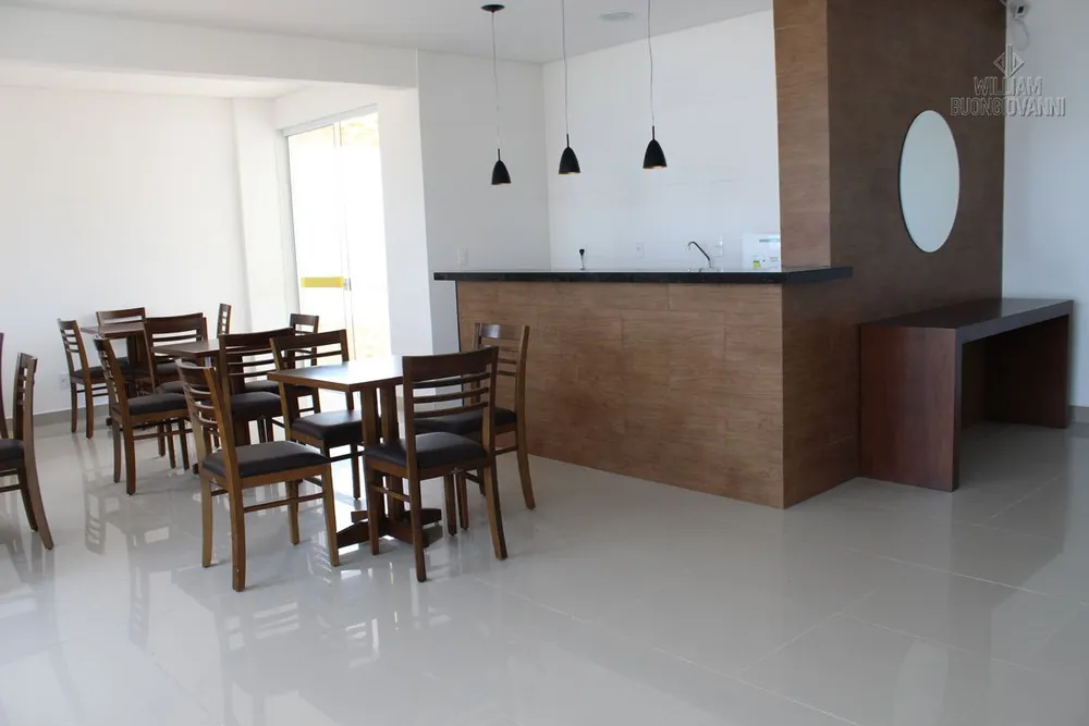 Apartamento, 3 quartos, 94 m² - Foto 1