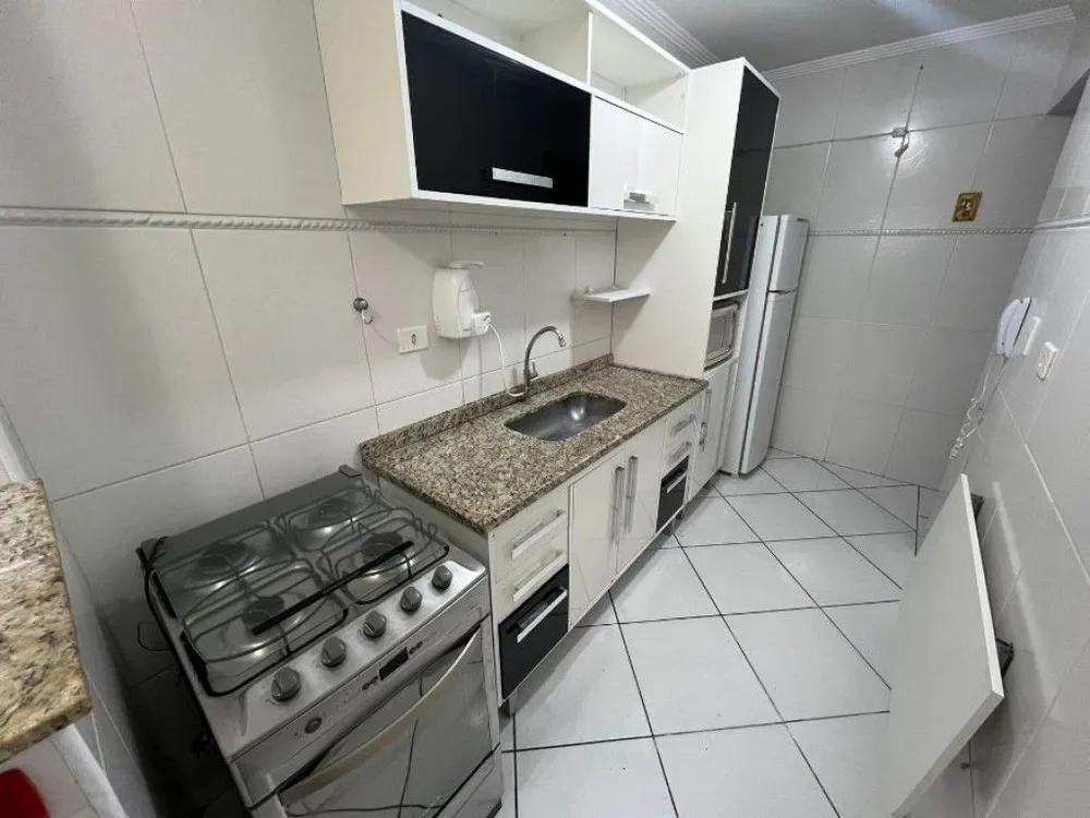 Apartamento, 1 quarto, 47 m² - Foto 2