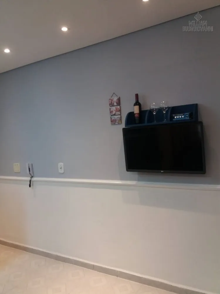 Apartamento, 1 quarto, 45 m² - Foto 8