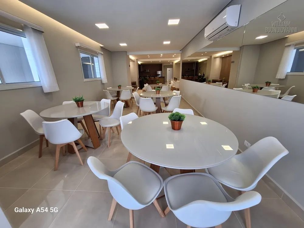 Apartamento, 3 quartos, 94 m² - Foto 7