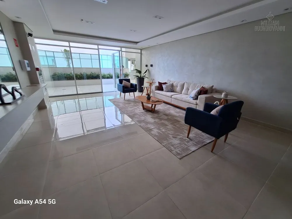 Apartamento, 3 quartos, 94 m² - Foto 2