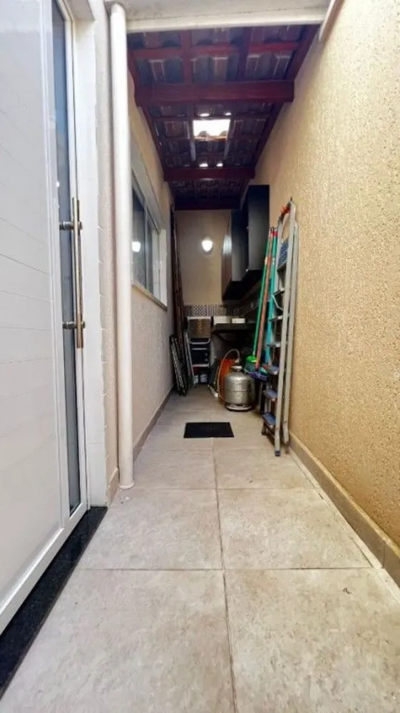 Casa, 3 quartos, 85 m² - Foto 6