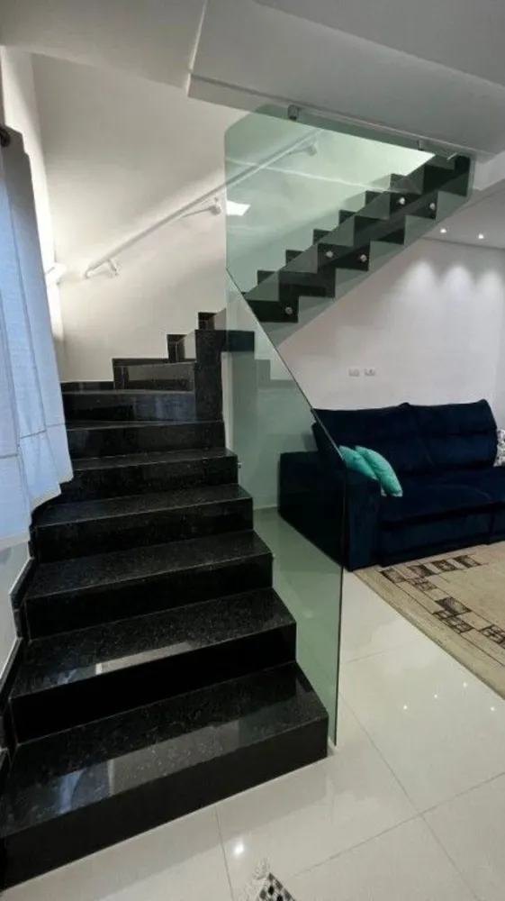 Casa, 3 quartos, 85 m² - Foto 1