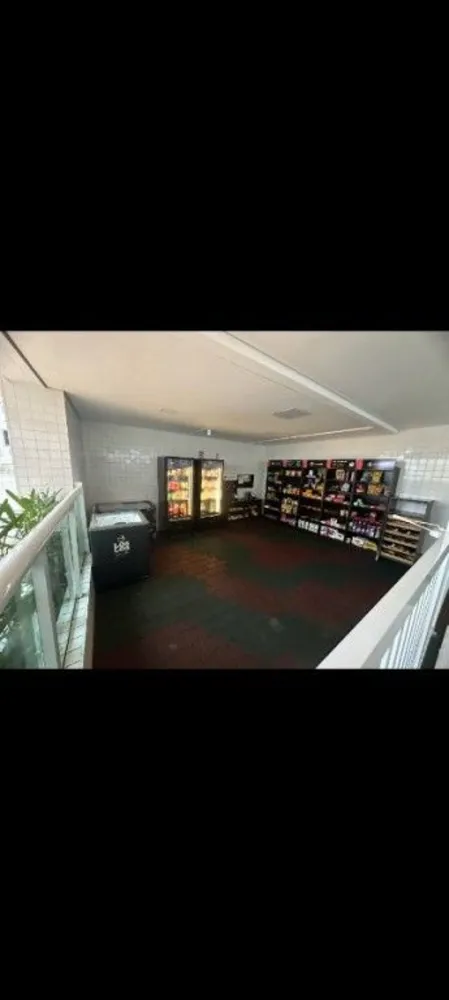 Apartamento, 2 quartos, 60 m² - Foto 7