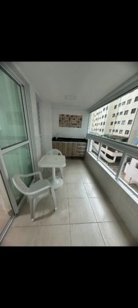 Apartamento, 2 quartos, 60 m² - Foto 4