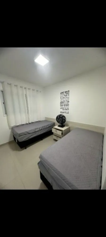 Apartamento, 2 quartos, 60 m² - Foto 2