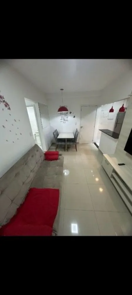 Apartamento, 2 quartos, 60 m² - Foto 1