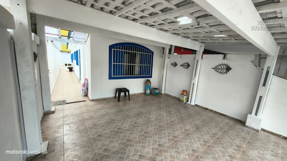 Casa, 2 quartos, 89 m² - Foto 8